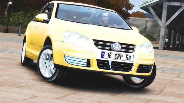 2008 Volkswagen Jetta (beta)