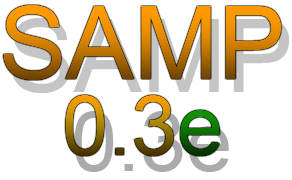 SA-MP 0.3e Client