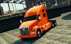 Kenworth T700 2010 [Final