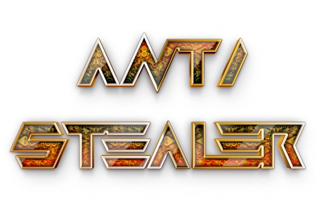 AntiStealer V1.5 для San Andreas Multiplayer