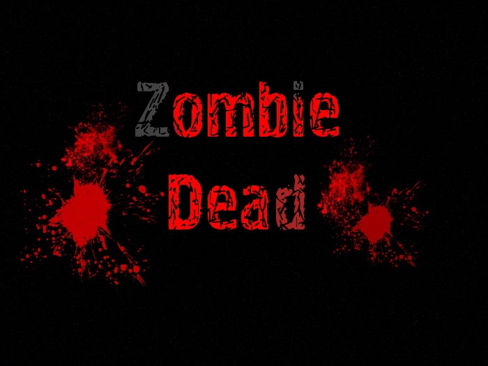 Zombie Dead 1.0