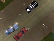 Vice City Top down