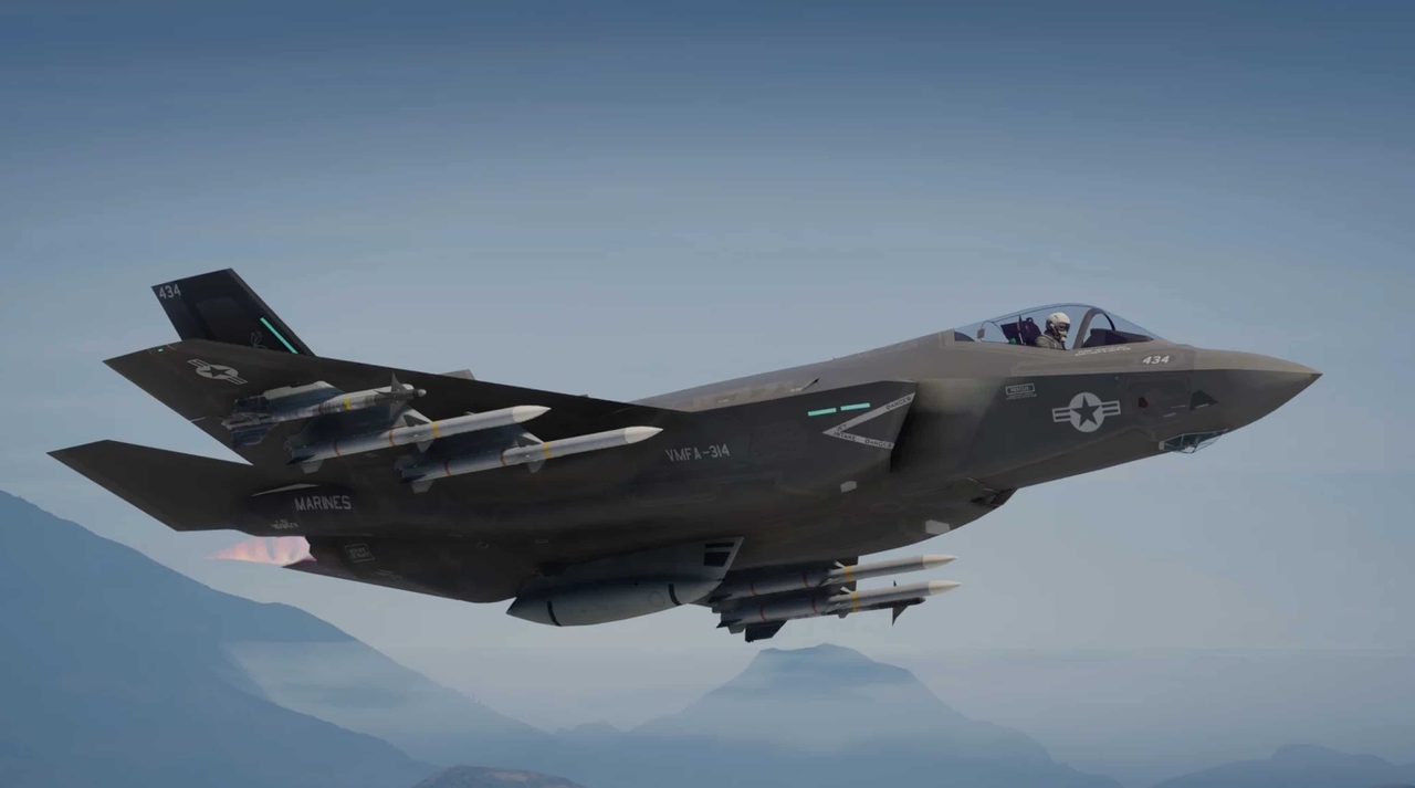 F-35C Lightning II 1.0