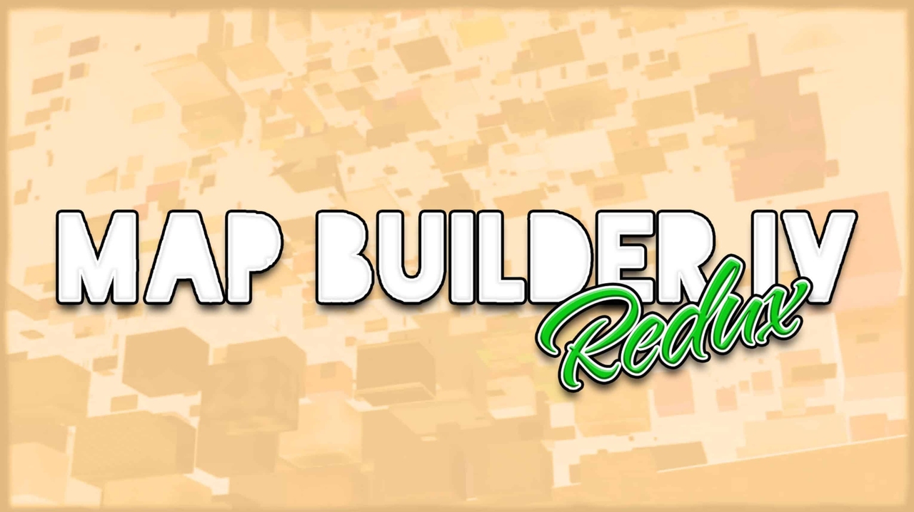 Map Builder 4.1