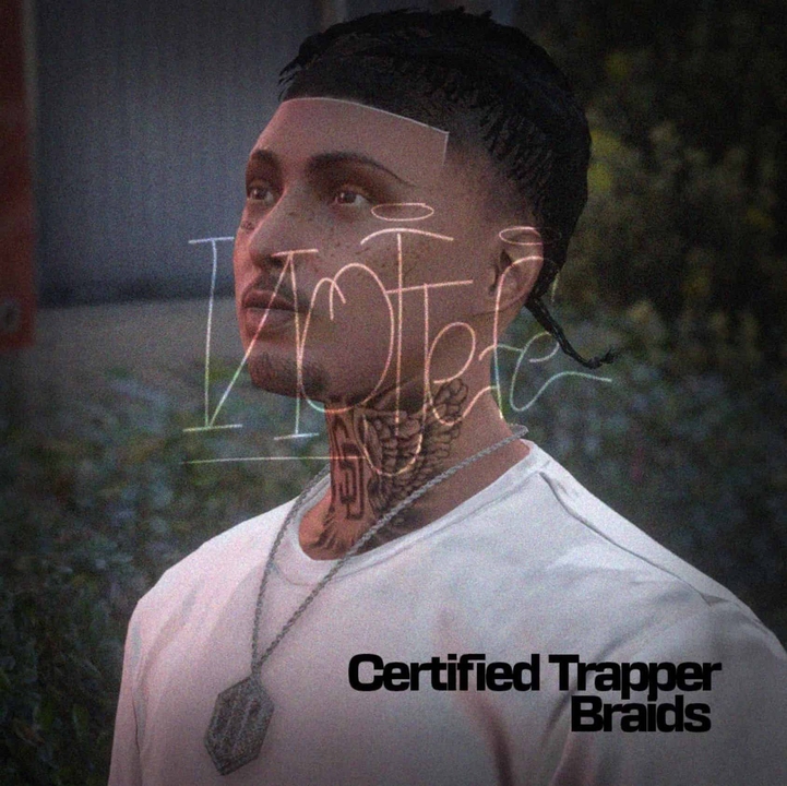 Certified Trapper Braids v1