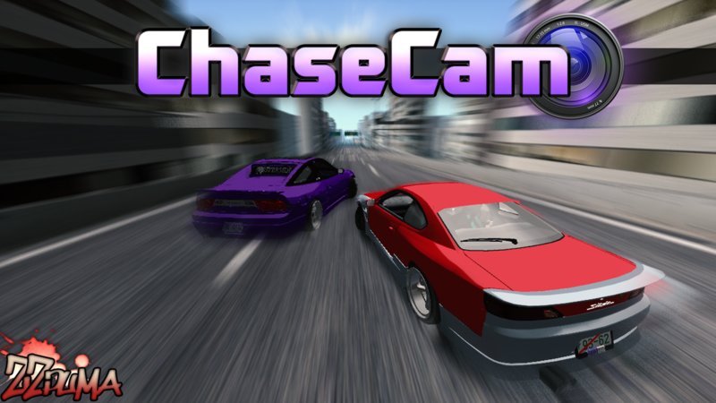 Chase Cam Mod