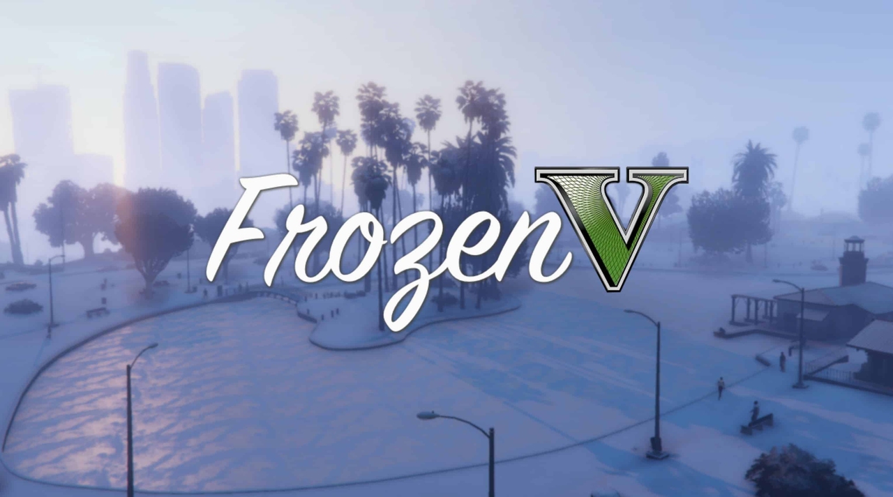 FrozenV V1.4