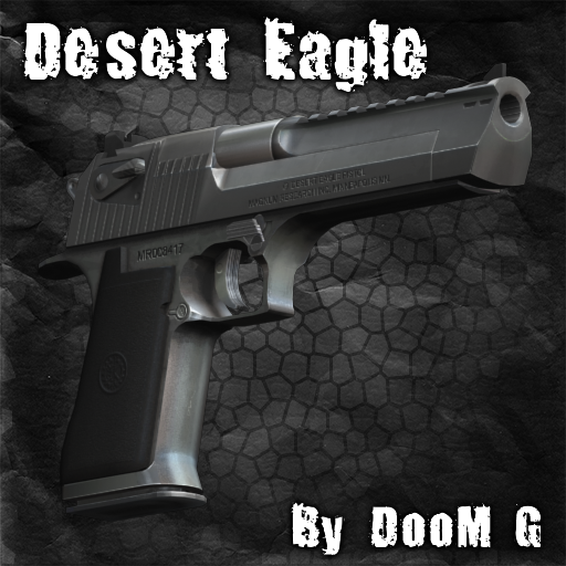 Desert Eagle