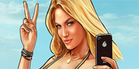 Линдси Лохан хочет подать в суд на Rockstar Games из-за GTA 5 новости о Grand Theft Auto 5