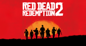 Первый официальный трейлер Red Dead Redemption 2 новости о Rockstar Games