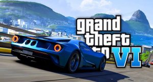 Слухи о GTA VI: в игре будет представлен женский персонаж? новости о Grand Theft Auto 6