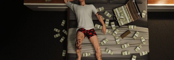 Rockstar раздает по $425 тысяч в GTA Online новости о Grand Theft Auto Online