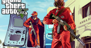 Утечки о новом DLC для GTA 5: появились подробности о МАССЕ нового контента для PS4, Xbox One и ПК версий новости о Grand Theft Auto Online