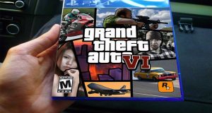 Мнение аналитика: шестую Grand Theft Auto выпустят после 2024 года новости о Grand Theft Auto 6