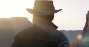 Red Dead Redemption Mod для проекта GTA V отменен новости о Grand Theft Auto Online