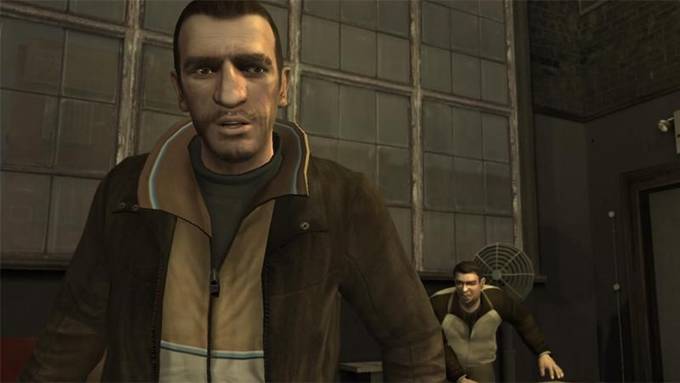 Музыку из GTA IV удалят, но заменят на новую новости о Grand Theft Auto IV