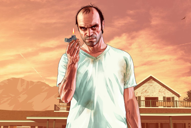 Глава Rockstar Games не хочет выпускать GTA 6 в эру Трампа новости о Grand Theft Auto 6