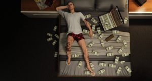 Rockstar Games отберет все деньги полученные читерами в ближайшее время новости о Grand Theft Auto Online