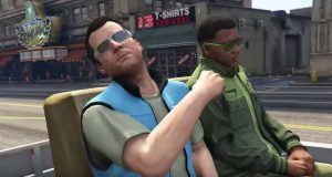 Представители Rockstar Games прокомментировали сложившуюся ситуацию с моддингом в GTA 5 новости о Издатели, разработ...