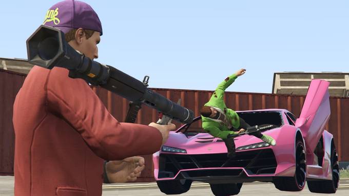 Сможет ли GTA 6 превзойти успех своего предшественника? новости о Grand Theft Auto 6