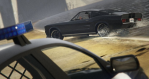 GTA 5 продалась тиражом более 10 миллионов копий в Steam новости о Grand Theft Auto 5