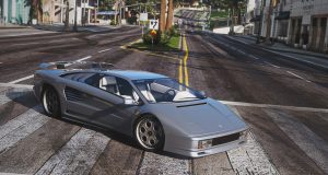 Rockstar выпускает Busted GTA Online Car, который стоит почти миллион долларов в игре новости о Grand Theft Auto Online