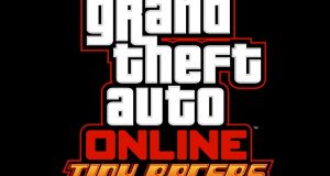 «Микрогонщики» выходят 25 апреля. Не пропустите трейлер! новости о Grand Theft Auto Online