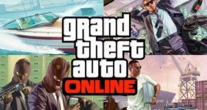 Количество отгруженных копий GTA 5 превысило 95 миллионов новости о Grand Theft Auto Online