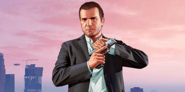 Первому трейлеру GTA 5 исполнилось 12 лет новости о Grand Theft Auto 5
