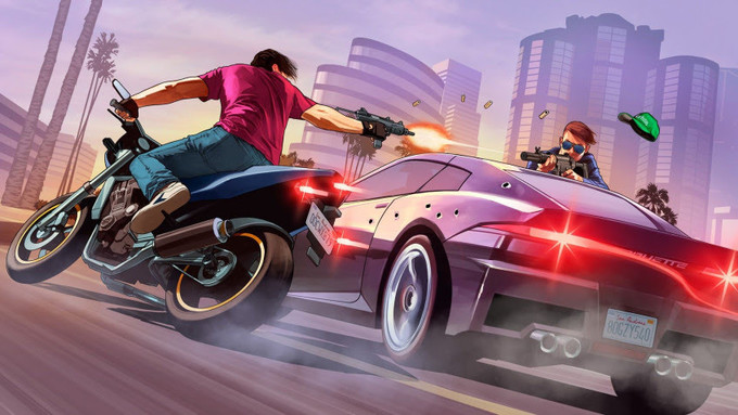 В марте 2022 года Grand Theft Auto V и Grand Theft Auto Online станут доступны на PlayStation 5 новости о Grand Theft Auto 5
