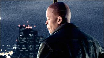 Dr. Dre работает над музыкой для GTA 6, слив песен внутриигрового радио новости о Grand Theft Auto 6