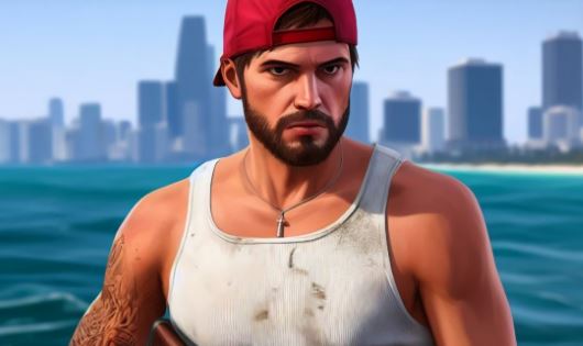 Сотрудник 343 Industries раскритиковал авторов утечки о GTA 6 новости о Grand Theft Auto 6