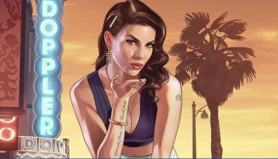 GTA 5 исполнилось 10 лет - геймеры делятся поздравлениями и забавными историями знакомства с этой игрой новости о Grand Theft Auto 5