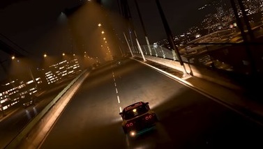 Фанат создал трейлер Need for Speed: Underground 3 с помощью GTA V новости о Grand Theft Auto 5