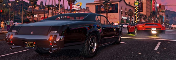 Фанат запустил стрим-марафон по GTA V, который продлится до релиза GTA 6 новости о Grand Theft Auto 5