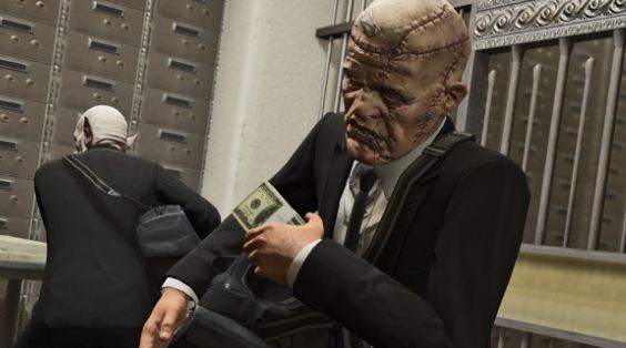 Слух: разработка GTA 6 будет стоить два миллиарда долларов новости о Grand Theft Auto 6