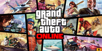 Праздничные подарки в GTA Online — снег, скидки и клевый Snapmatic новости о Grand Theft Auto Online