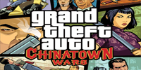 GTA Chinatown Wars выпустили на Android новости о GTA Chinatown Wars
