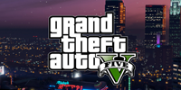 Новый арт GTA 5 от GameStop: маски-шоу новости о Grand Theft Auto 5