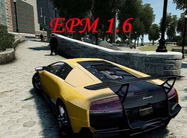 EPM mod 1.6 [Final]