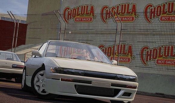 1992 Nissan 240sx