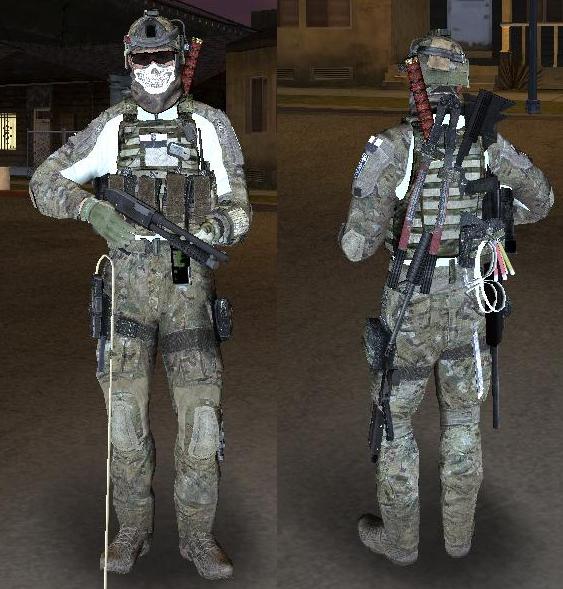 GROM Operator