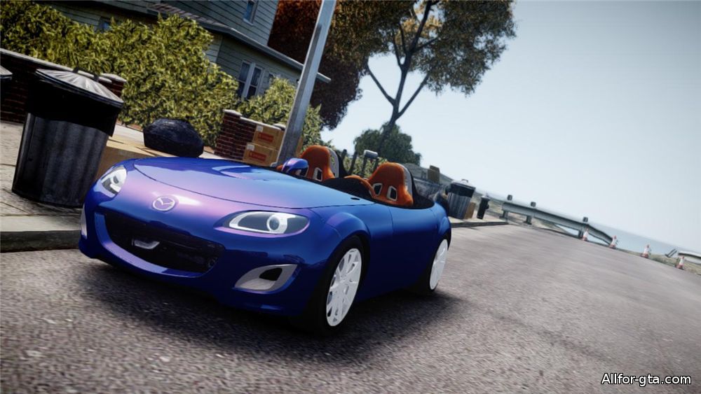 2009 Mazda Miata MX5 Superlight v1.0