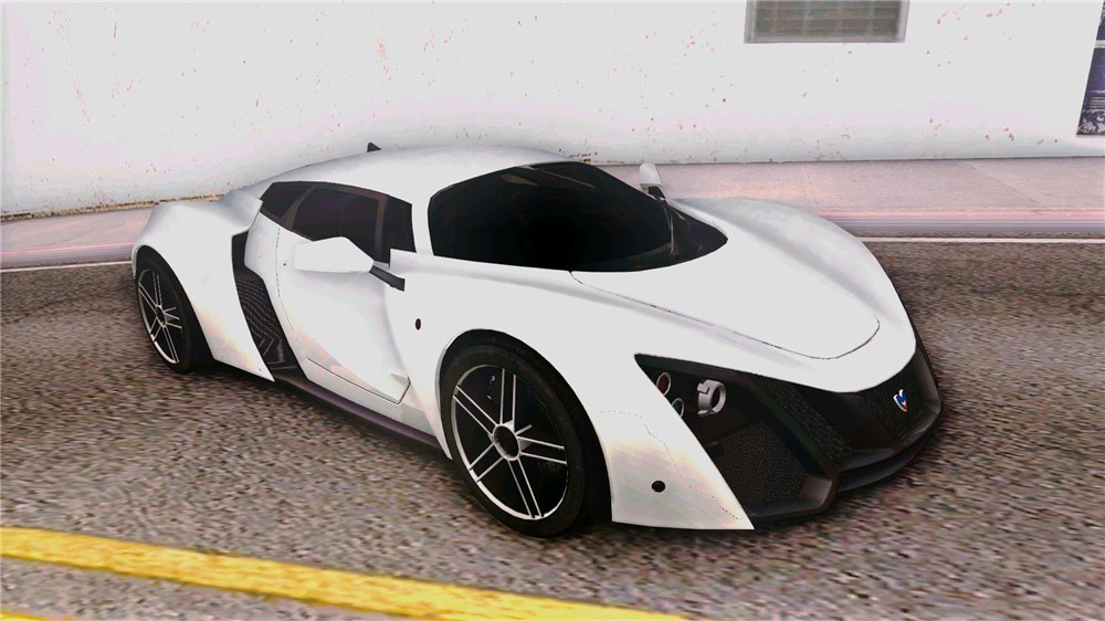 2010 Marussia B2