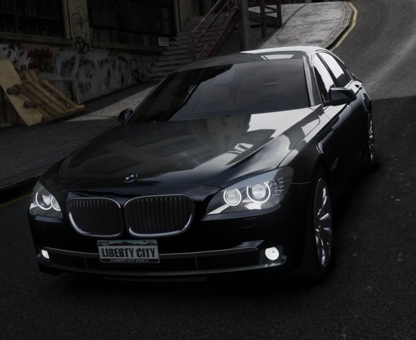 2010 BMW 750Li v1.0