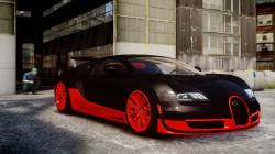 2011 Bugatti Veyron 16.4 Super Sport [EPM]