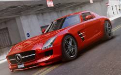 2010 Mercedes-Benz SLS AMG [EPM]