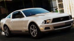 2010 Ford Mustang V6 Premium v.2.0