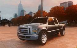 Ford F-350 Super Duty