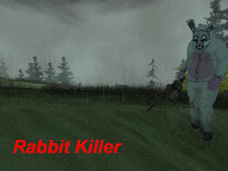 Rabbit Killer